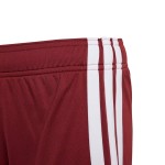Pantaloncini Qatar Coppa del Mondo 2026 Home Bambino Pantaloncini Qatar Coppa del Mondo 2026 Home Bambino