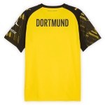 Uomo Maglia Home BVB Borussia Dortmund 2025/26
