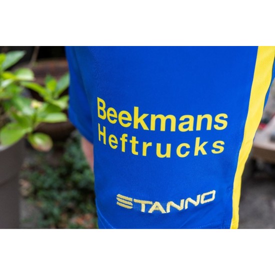 Pantaloncini Donna RKC Waalwijk 2025/26 Casa