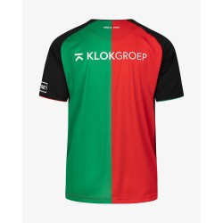 Maglia Uomo N.E.C. Nijmegen 2025/26 Home 3