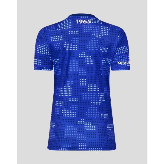 Maglia trasferta FC Twente 2025/26 donna