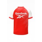 Maglia Riscaldamento Home Charlton Athletic 2025/26 Bambino