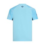 Uomo FC Zurigo 2025/26 Terza Maglia