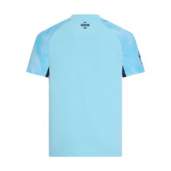 Uomo FC Zurigo 2025/26 Terza Maglia