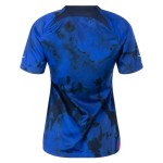 Maglia Trasferta USWNT Donna Coppa del Mondo 2022