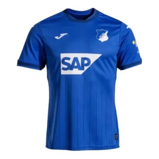 Maglia Casa GNABRY TSG Hoffenheim 2024/25 Bambino