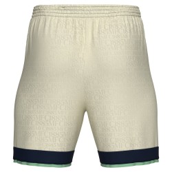 Pantaloncini Trasferta Millwall Uomo 2025/26