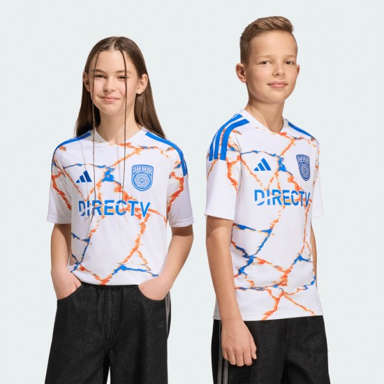 Bambino San Diego FC 2026 Maglia Trasferta Bambino San Diego FC 2026 Maglia Trasferta
