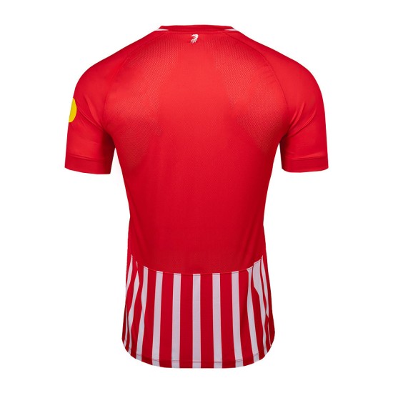 Maglia Home SC Freiburg 2026/27 uomo Maglia Home SC Freiburg 2026/27 uomo