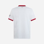 Maglia Trasferta Milan Uomo 2024/25 Maglia Trasferta Milan Uomo 2024/25