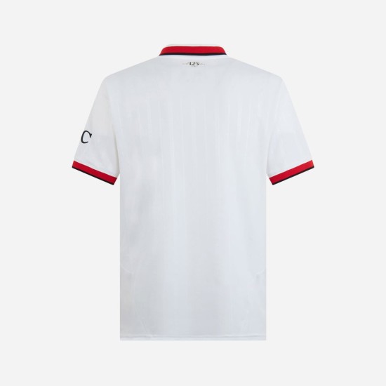 Maglia Trasferta Milan Uomo 2024/25 Maglia Trasferta Milan Uomo 2024/25