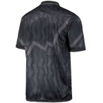 Maglia Retrò Black-Out Everton Uomo 1990