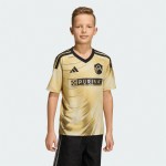 Bambino St. Louis City SC 2026 Maglia Trasferta