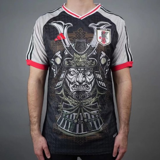 Maglia Giappone X Bushido 2024