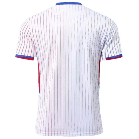 Maglia Trasferta Francia EURO 2024