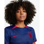 Maglia Trasferta Donna USWNT USA 2023