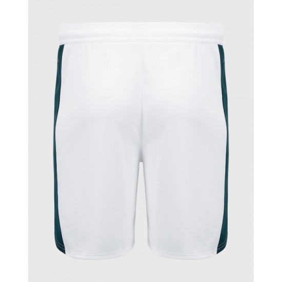 Uomo Plymouth Argyle 2025/26 Pantaloncini Casa