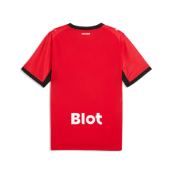 Maglia Home Uomo Rennes 2026/27