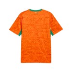Maglia Côte d’Ivoire Coppa del Mondo 2026 Home Uomo Maglia Côte d’Ivoire Coppa del Mondo 2026 Home Uomo