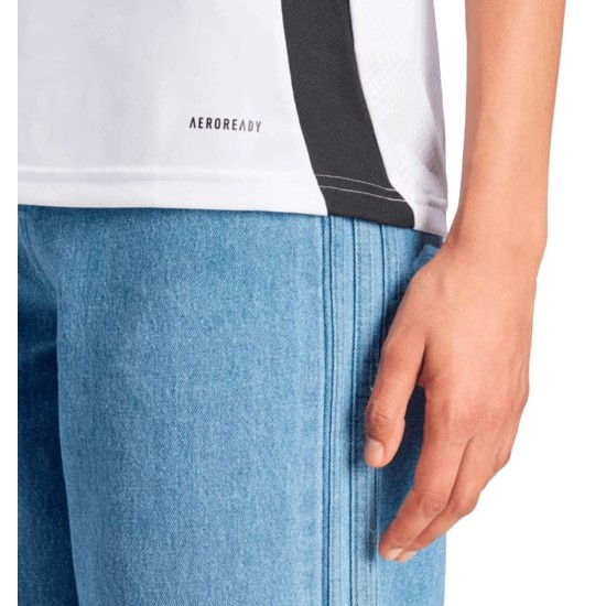 Maglia Casa Donna Germania EURO 2024