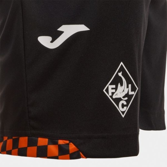 Bambino Pantaloncini Home FC Lorient 2025/26