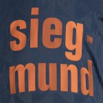 Donna FC Augsburg 2025/26 Maglia Manica Lunga Speciale Blu Scuro