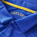 Maglia home a maniche lunghe Chelsea 2026/27 da uomo Maglia home a maniche lunghe Chelsea 2026/27 da uomo