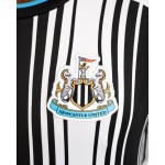 Maglia bambino casa maniche lunghe Newcastle United 2026/27