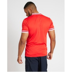 Maglia Retrò Roma Casa Liverpool Bambino 1984 Maglia Retrò Roma Casa Liverpool Bambino 1984