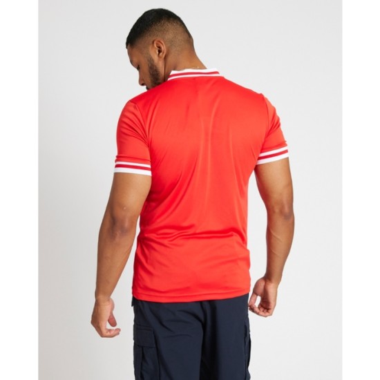 Maglia Retrò Roma Casa Liverpool Donna 1984