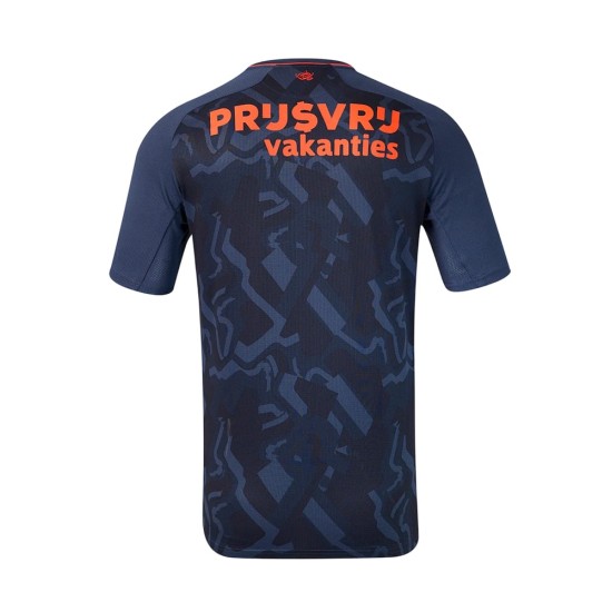 Maglia Third Feyenoord 2026/27 Bambino Maglia Third Feyenoord 2026/27 Bambino