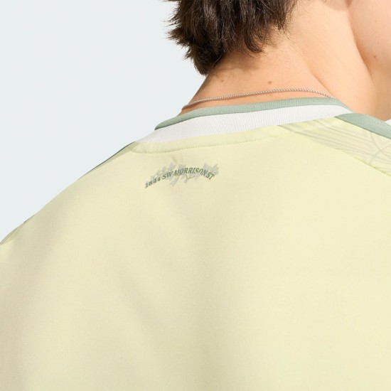 Donna Portland Timbers 2026 Maglia Trasferta Donna Portland Timbers 2026 Maglia Trasferta