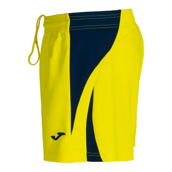 Pantaloncini Villarreal 2026/27 Casa Uomo Pantaloncini Villarreal 2026/27 Casa Uomo