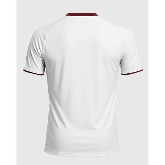 Maglia trasferta uomo Servette FC 2025/26