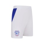 Pantaloncini bambino Cardiff City 2026/27 home Pantaloncini bambino Cardiff City 2026/27 home