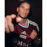 Maglia Home Uomo Servette FC 2026/27