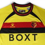Completo da casa Watford 2026/27 Bambino Completo da casa Watford 2026/27 Bambino