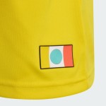 Bambino Columbus Crew 2026 Maglia Home