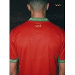 Uomo Maglia Home Coppa del Mondo 2026 Marocco