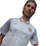 Maglia Away Uomo Eintracht Braunschweig 2026/27
