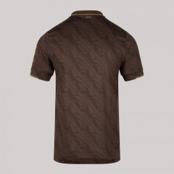 Uomo Maglia Trasferta Brentford 2025/26