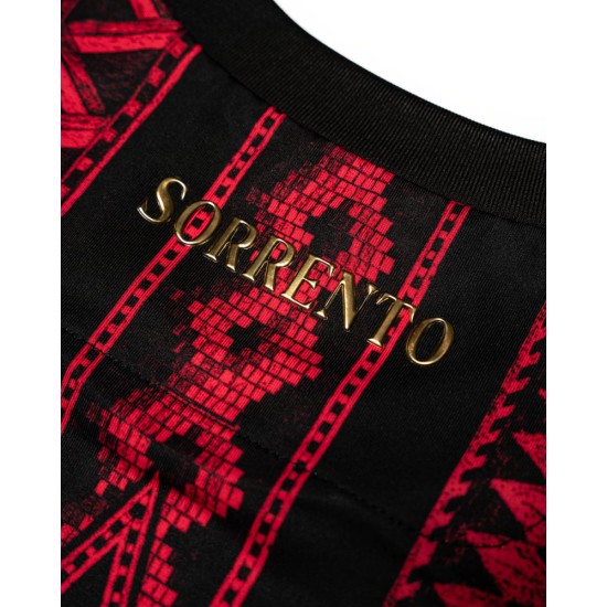 Maglia casa uomo Sorrento Calcio 1945 2025/26