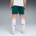 Pantaloncini Mondiali 2026 Trasferta Austria Uomo