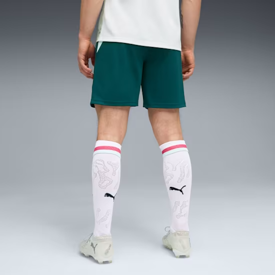 Pantaloncini Mondiali 2026 Trasferta Austria Uomo