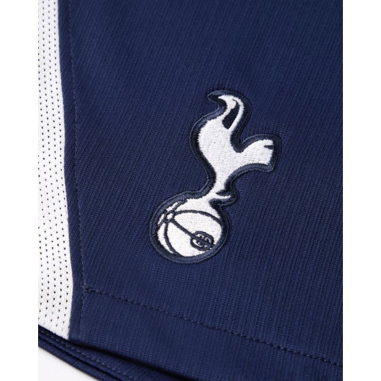 Pantaloncini uomo Tottenham Hotspur 2026/27 home Pantaloncini uomo Tottenham Hotspur 2026/27 home