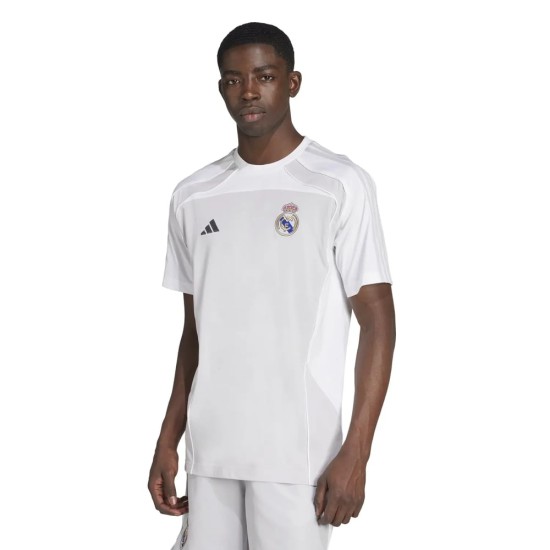 Maglia Bambino Real Madrid 2025/26 Urban Purist