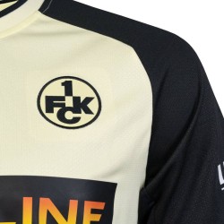 Maglia Third Uomo 1. FC Kaiserslautern 2026/27 Maglia Third Uomo 1. FC Kaiserslautern 2026/27