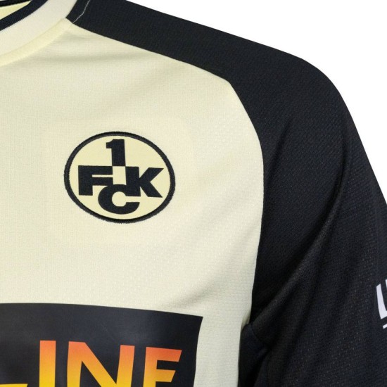Maglia Third Bambino 1. FC Kaiserslautern 2026/27 Maglia Third Bambino 1. FC Kaiserslautern 2026/27