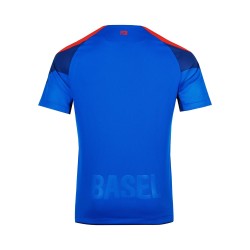 Maglia Home FC Basilea 1893 2026/27 Donna