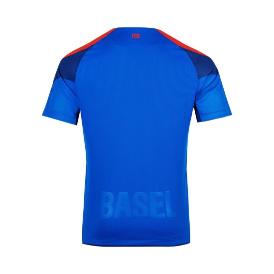 Maglia Home FC Basilea 1893 2026/27 Bambino